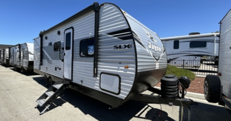 camping world rv sweepstakes
