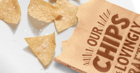 chipotle chips