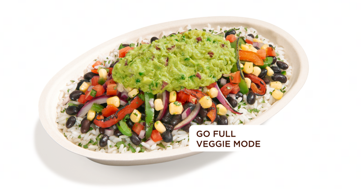 chipotle lifestyle bowls chipotle lifestyle bowls