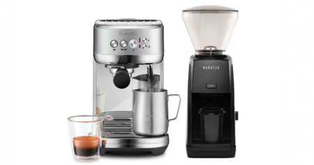 coffee bros coffee gear
