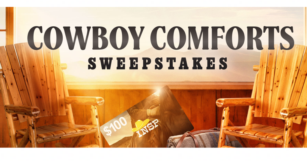 cowboy comforts
