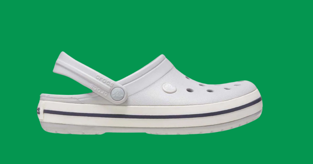 crocs clog