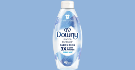 downy deal
