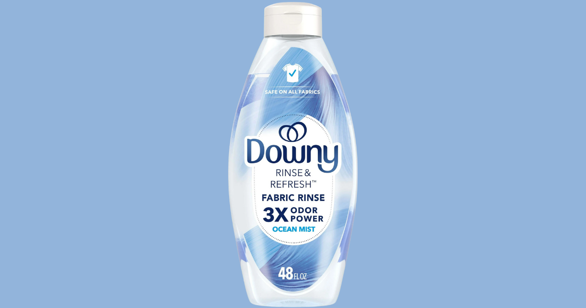 downy deal
