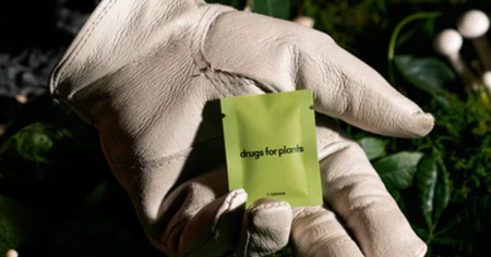 drugs for plants
