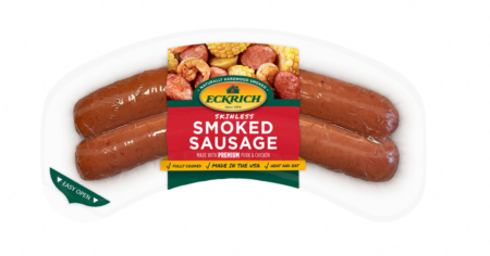 eckrich smoked sausage