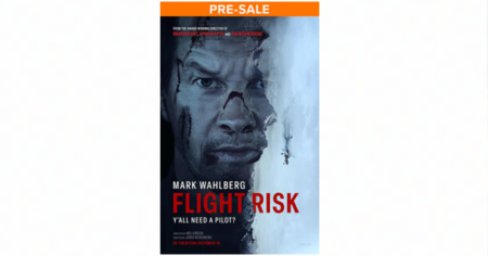 flight risk