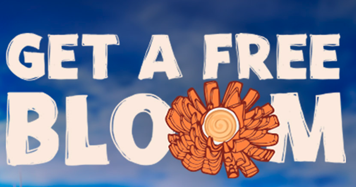 free bloomin onion free bloomin onion