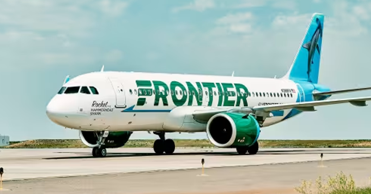 frontier frontier