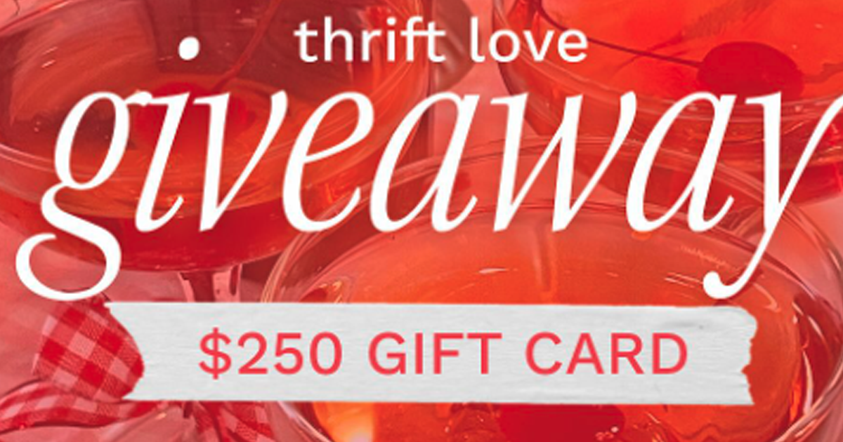 goodwill thrift love goodwill thrift love