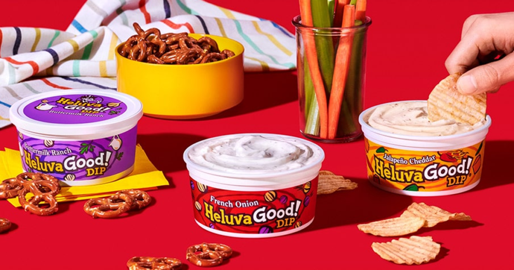 heluva good dip
