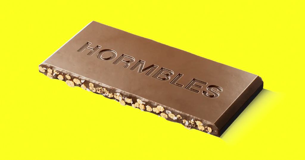 hormbles