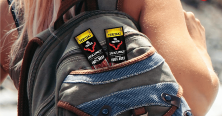 jack links beef sticks