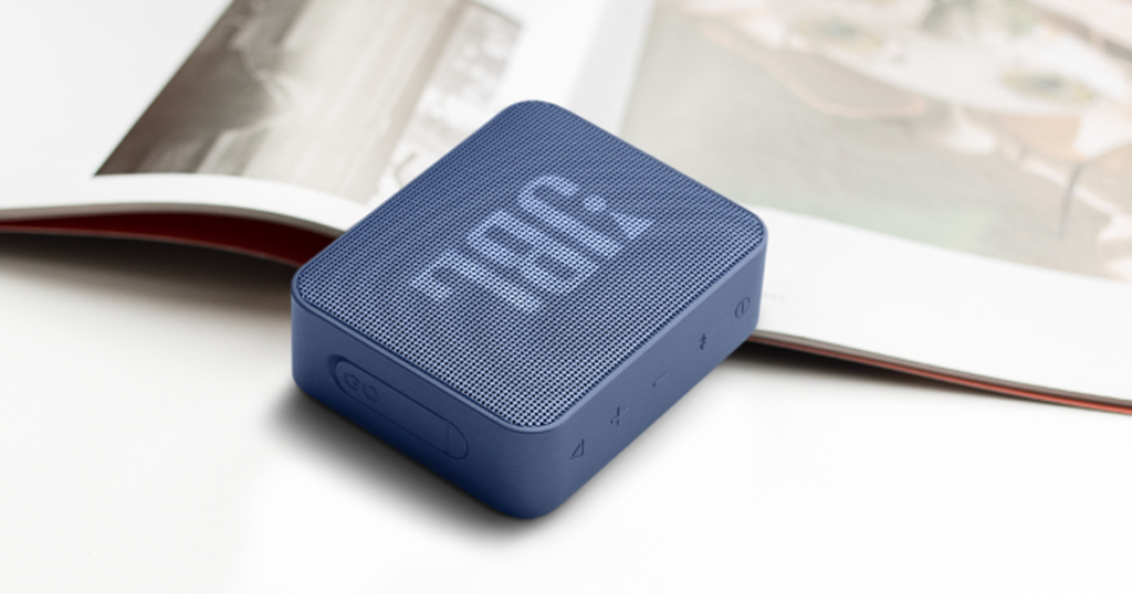 jbl speaker
