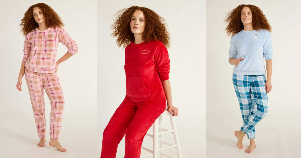 joyspun pajamas joyspun pajamas