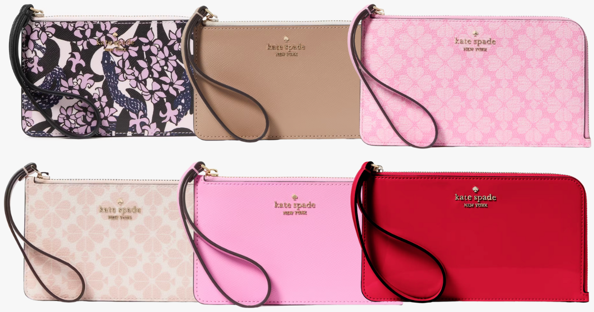 kate spade wristlets kate spade wristlets