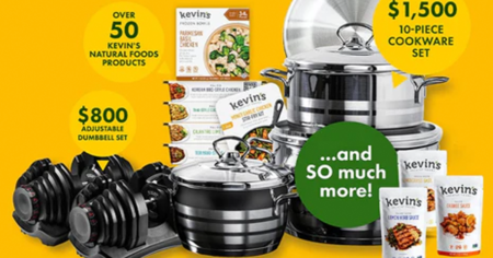 kevins natural
