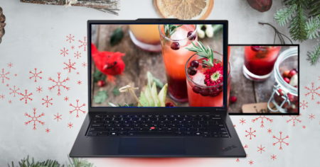 lenovo holiday