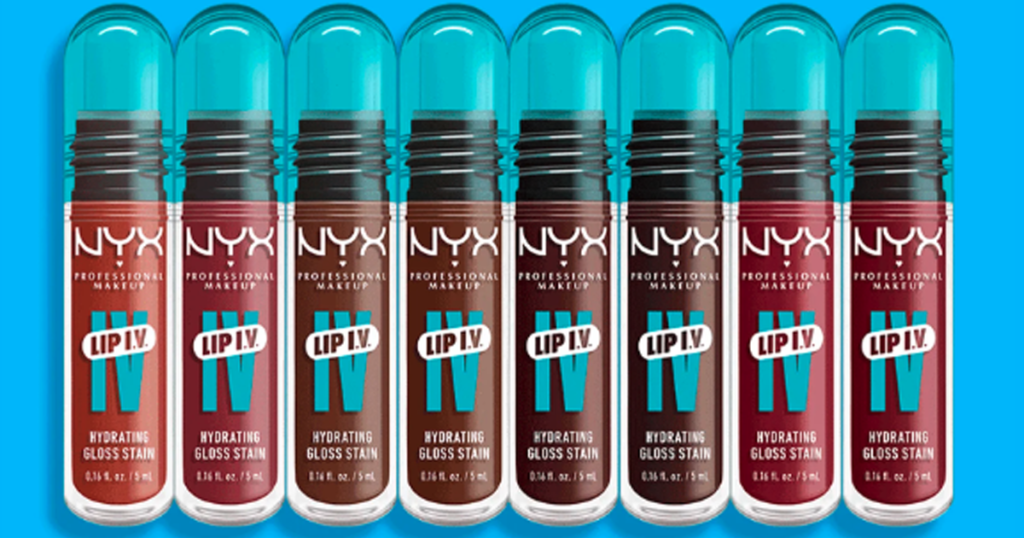 lip iv