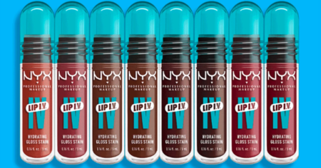 lip iv