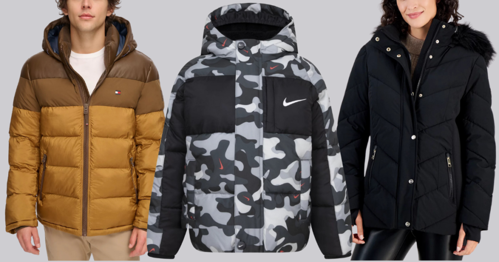 macy s coats macy s coats