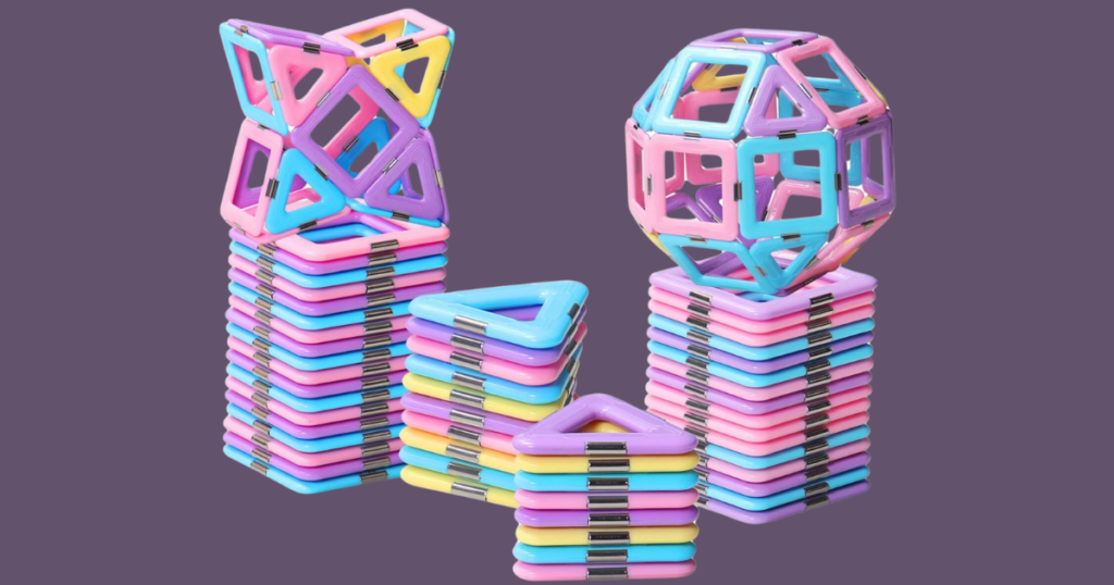 magnetic tiles magnetic tiles