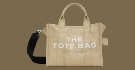 marc jacobs small tote