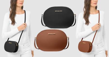 michael kors jet set medium