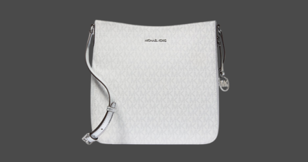 michael kors messenger