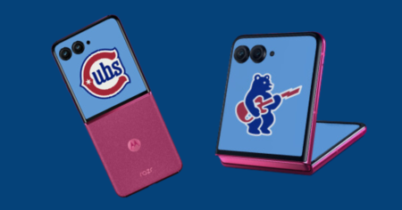 motorola razr Alternate Jersey Sweepstakes