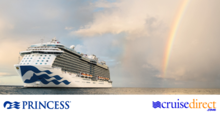 princess cruise