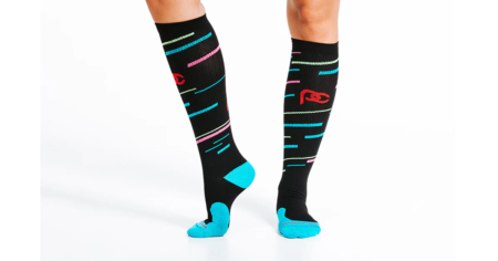 pro compression socks