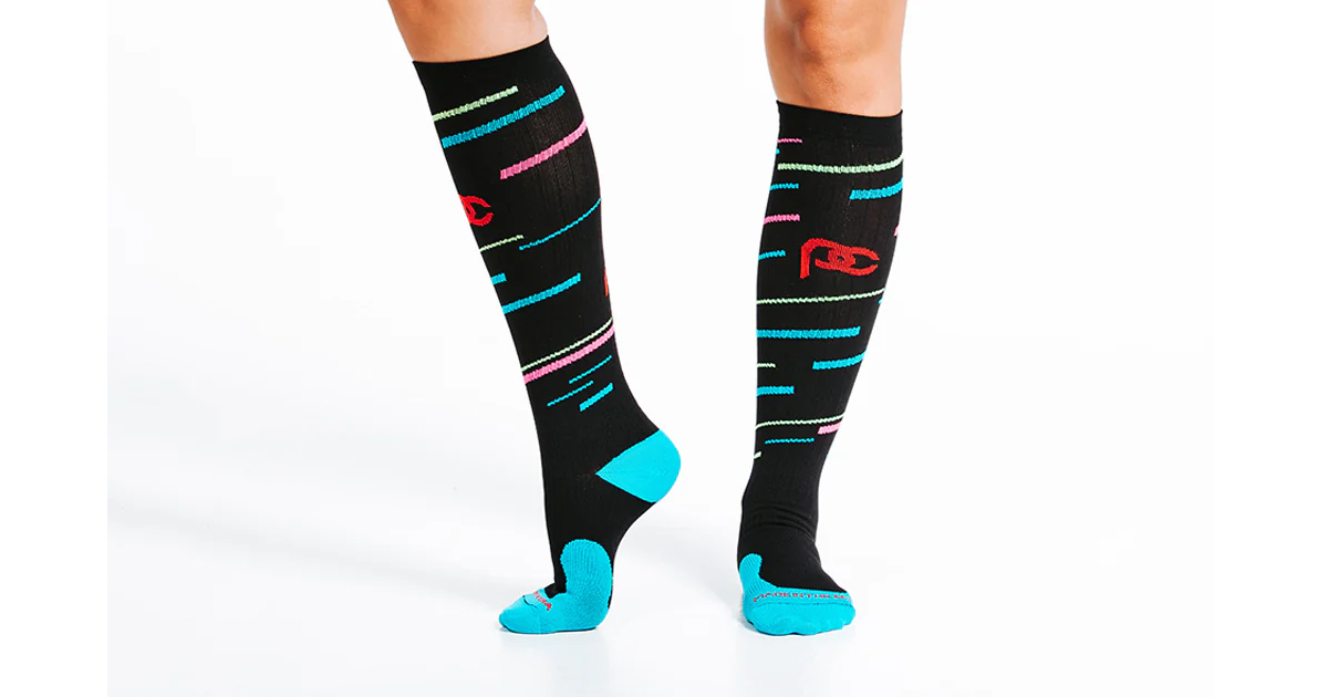pro compression socks