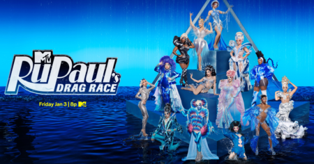 rupauls drag race season 17