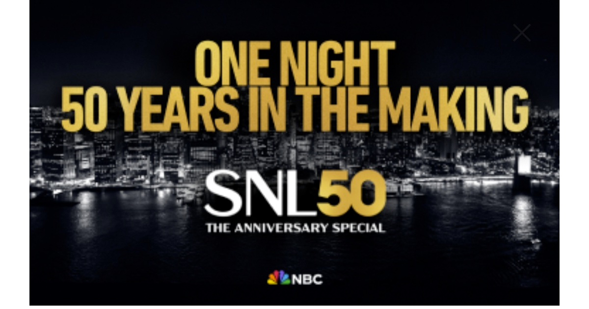 snl 50