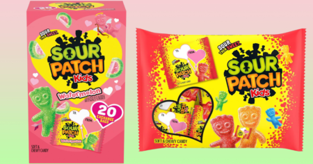 sour patch kids