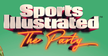 sports illustrated party