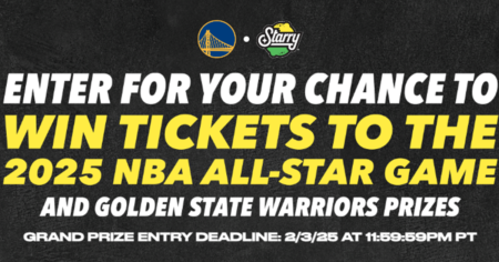 starry nba tickets