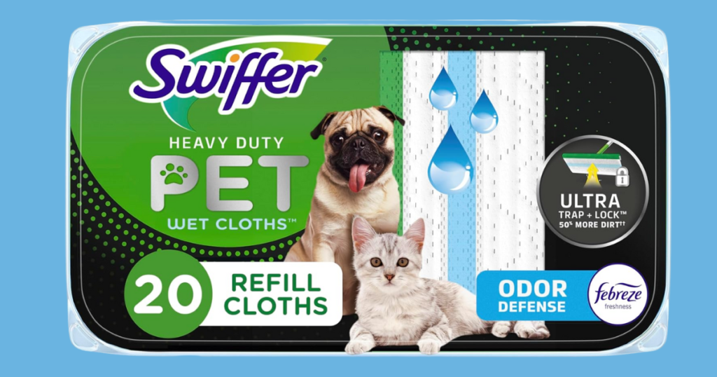 swiffer swiffer