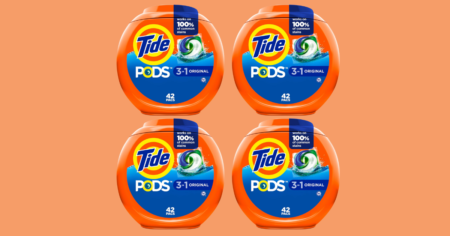 tide pods original