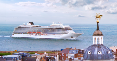 viking cruise