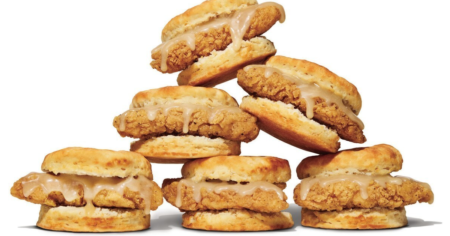 whataburger honey butter chicken