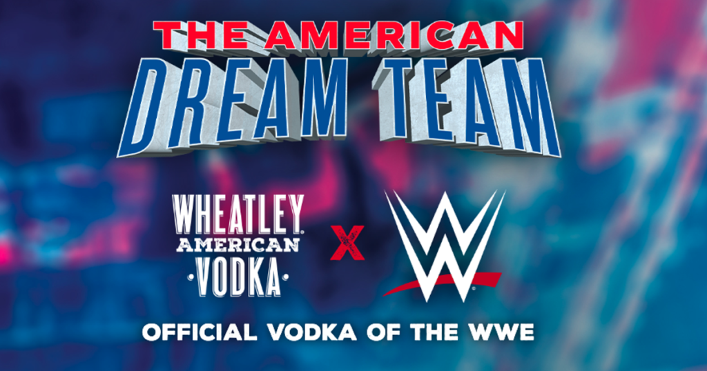 wwe dream team