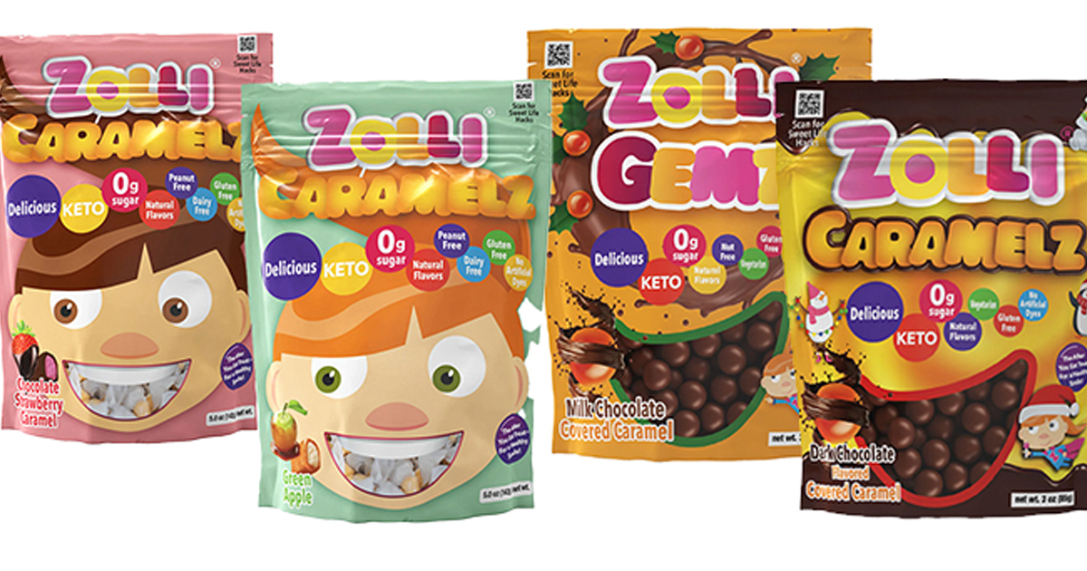 zolli candy