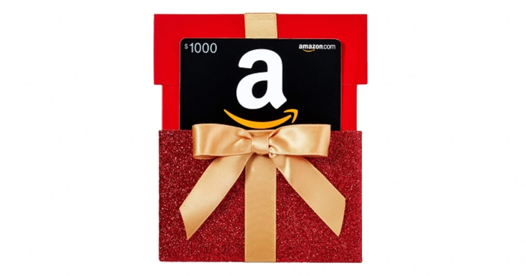 1000 amazon