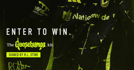 2025 Crew Kit Sweepstakes