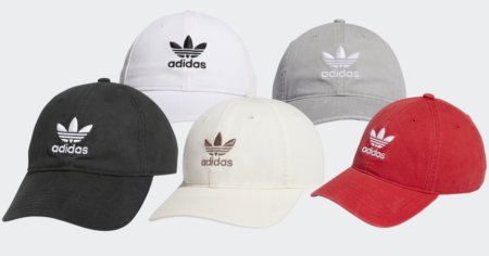 ADIDAS HAT
