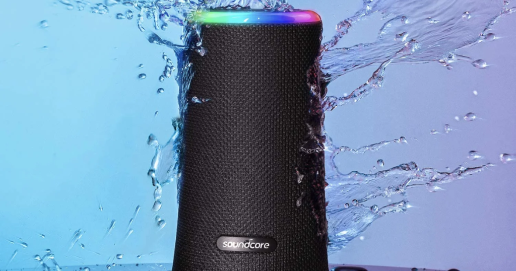 ANKER SOUNDCORE SPEAKER
