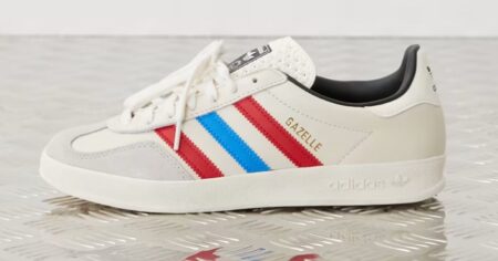 Adidas Gazelle