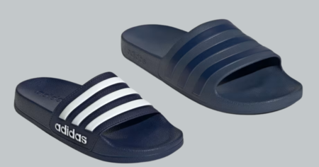 Adidas Slides